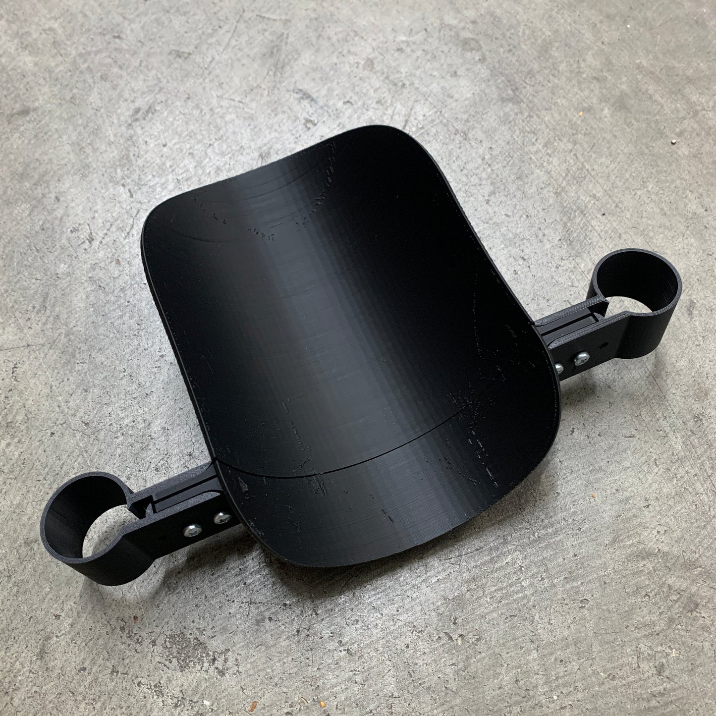 Razor MX650 Rear Fender