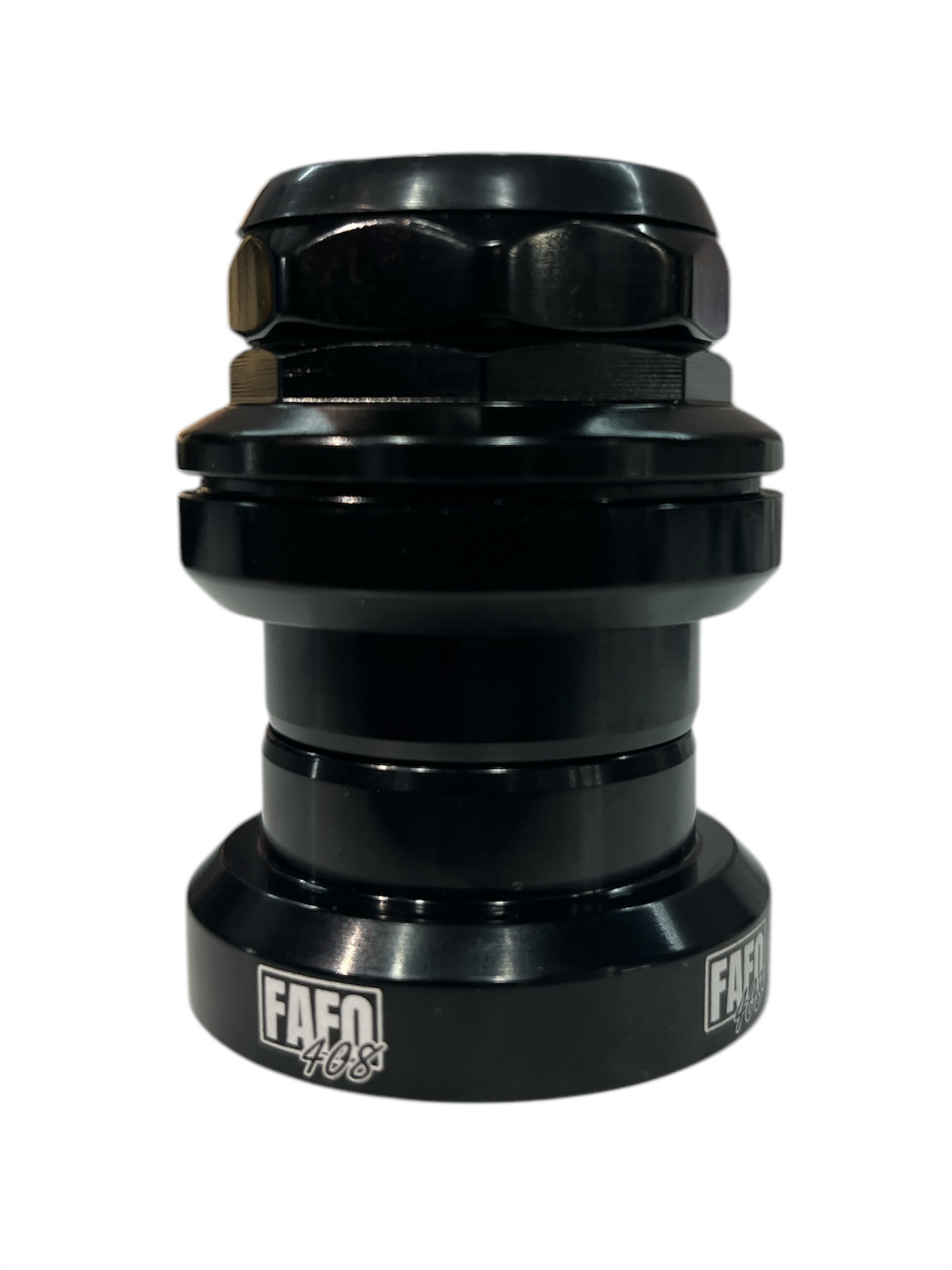 Threaded Sealed Cartridge Headset