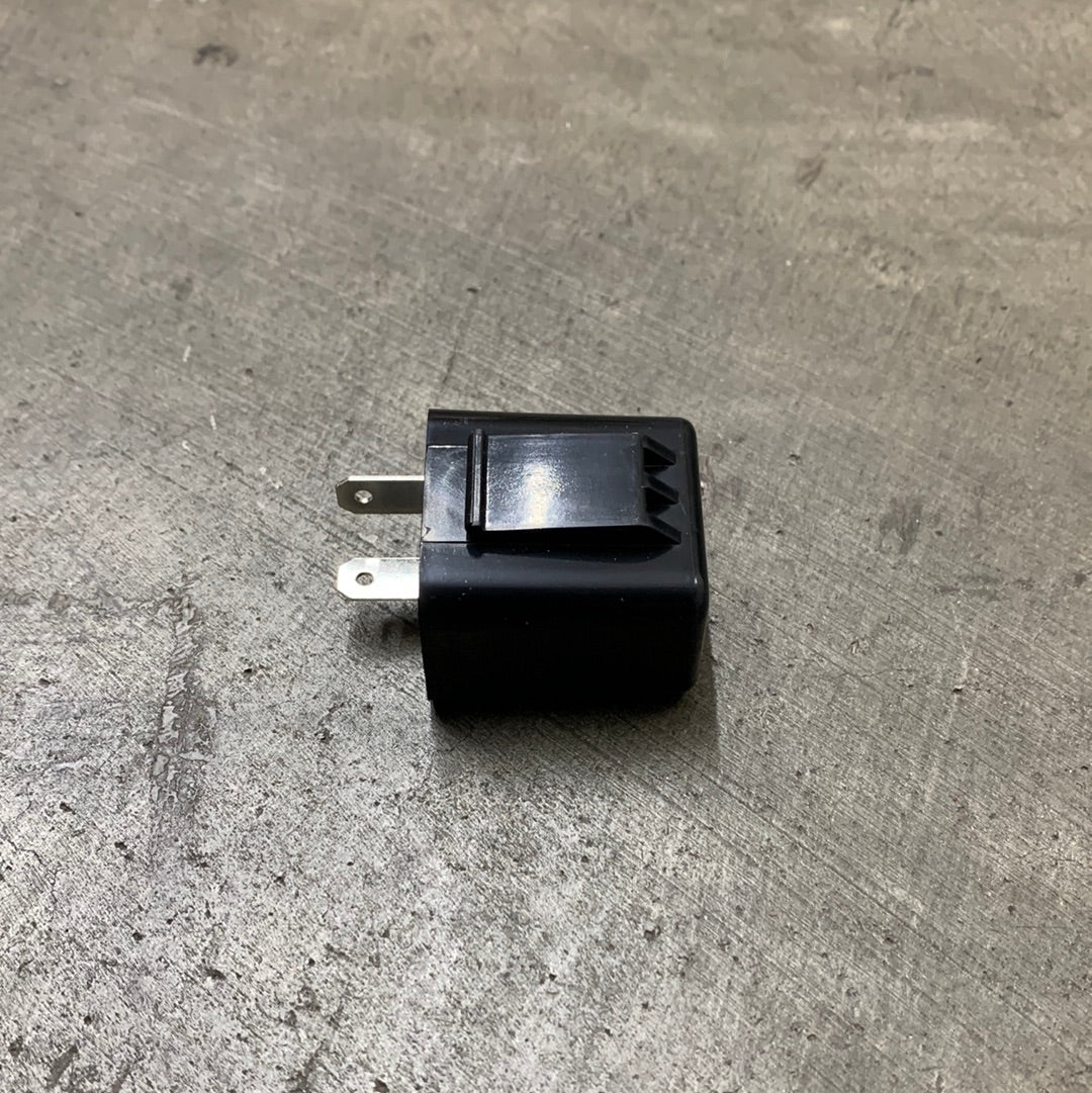 Adjustable LED Flasher Relay