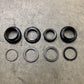 Threaded Sealed Cartridge Headset