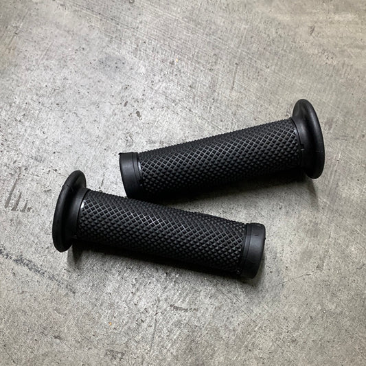 GripSavvy Handlebar Grips