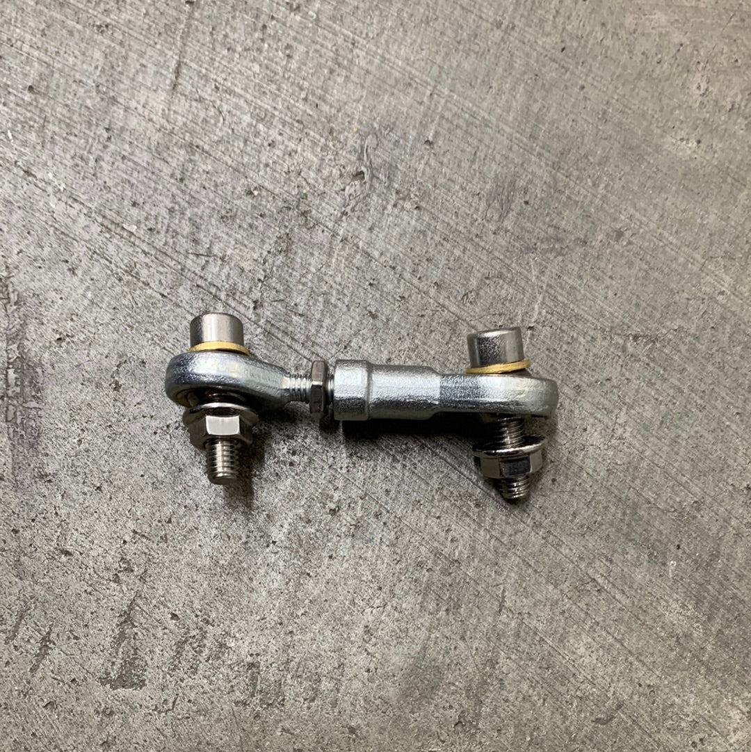 2014+ Honda Grom Adjustable Shift Linkage