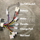 36V 1000W Controller Upgrade