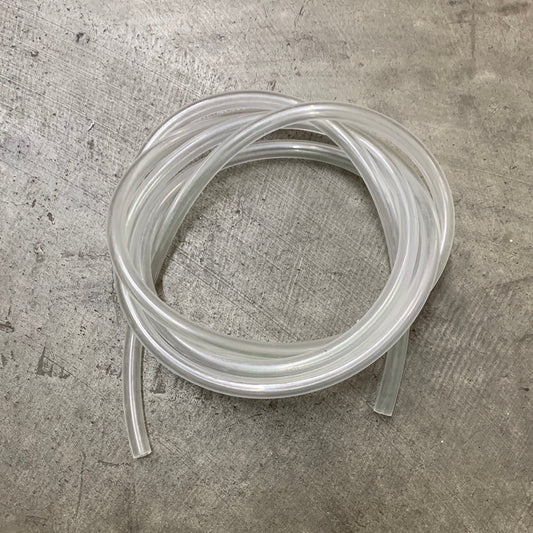 Brake Reservoir Hose (1/4" ID)