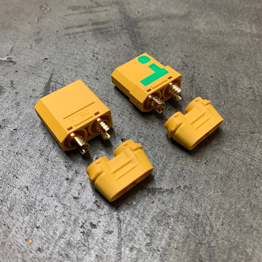 XT90S Anti-Spark Connector Set