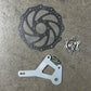 Disc Brake Conversion