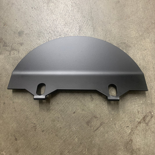 03-04 Kawasaki 636/ZX6R Step Plate