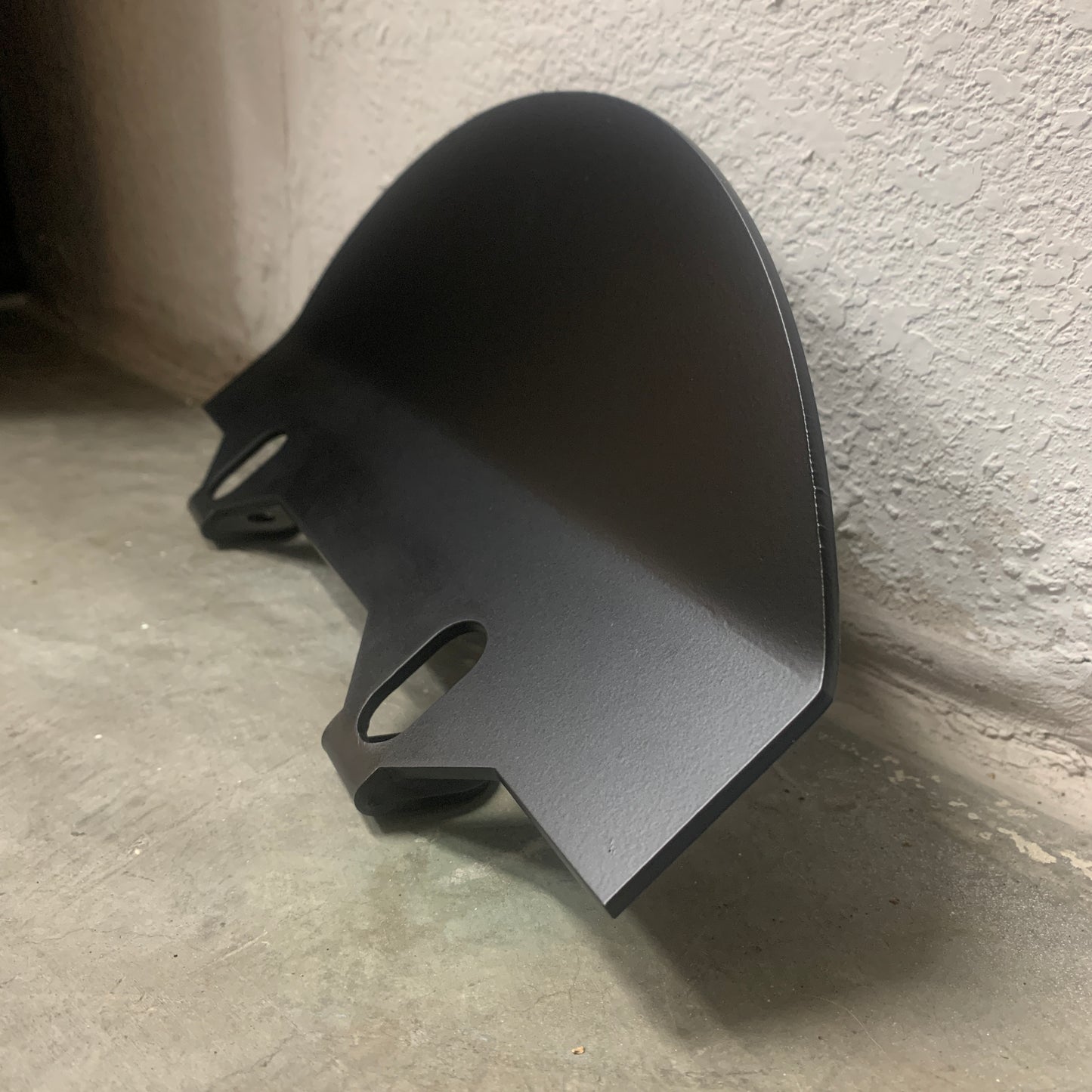 03-04 Kawasaki 636/ZX6R Step Plate