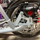 Disc Brake Conversion