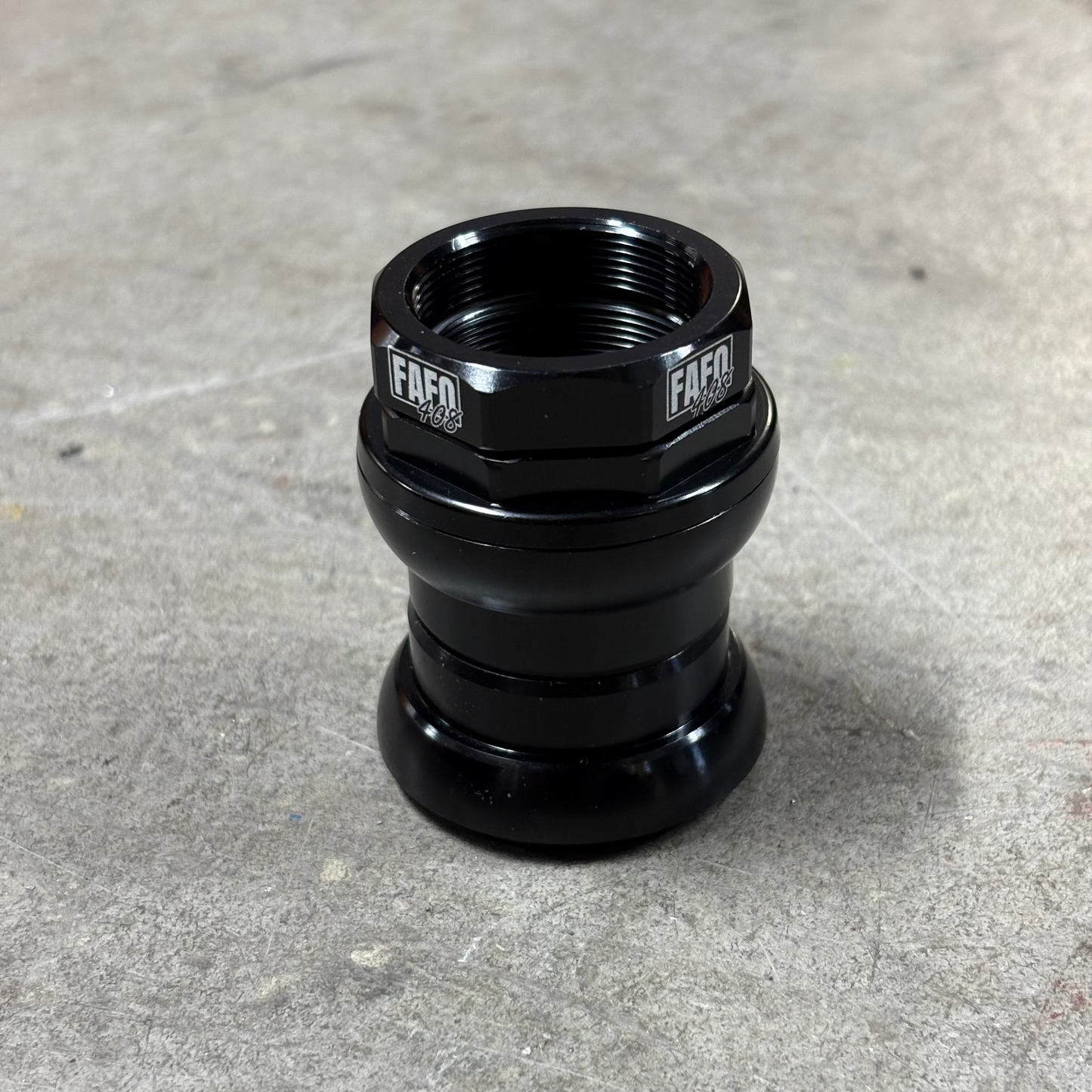 Threaded Sealed Cartridge Headset