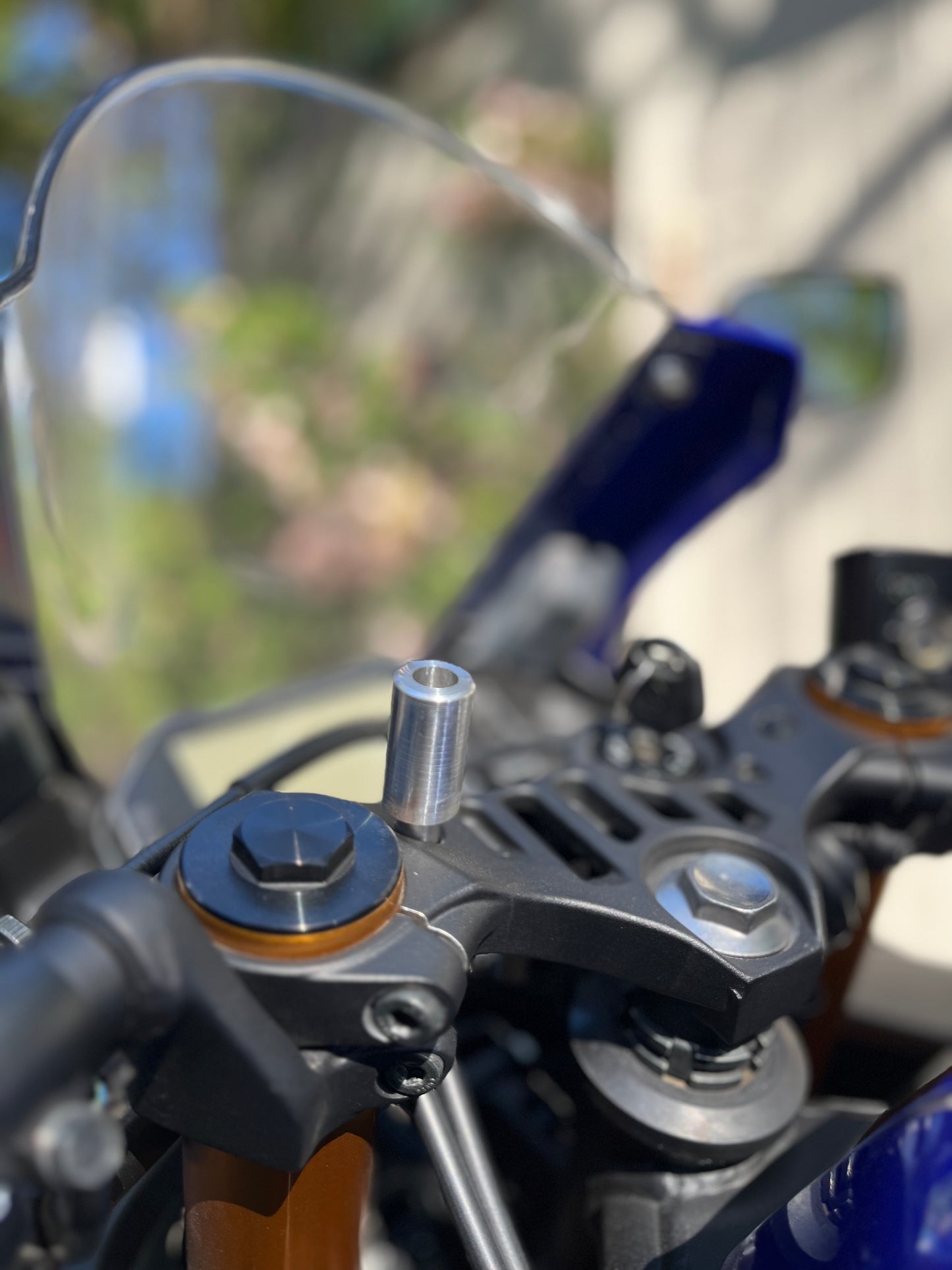 Phone/Camera Holder Mount