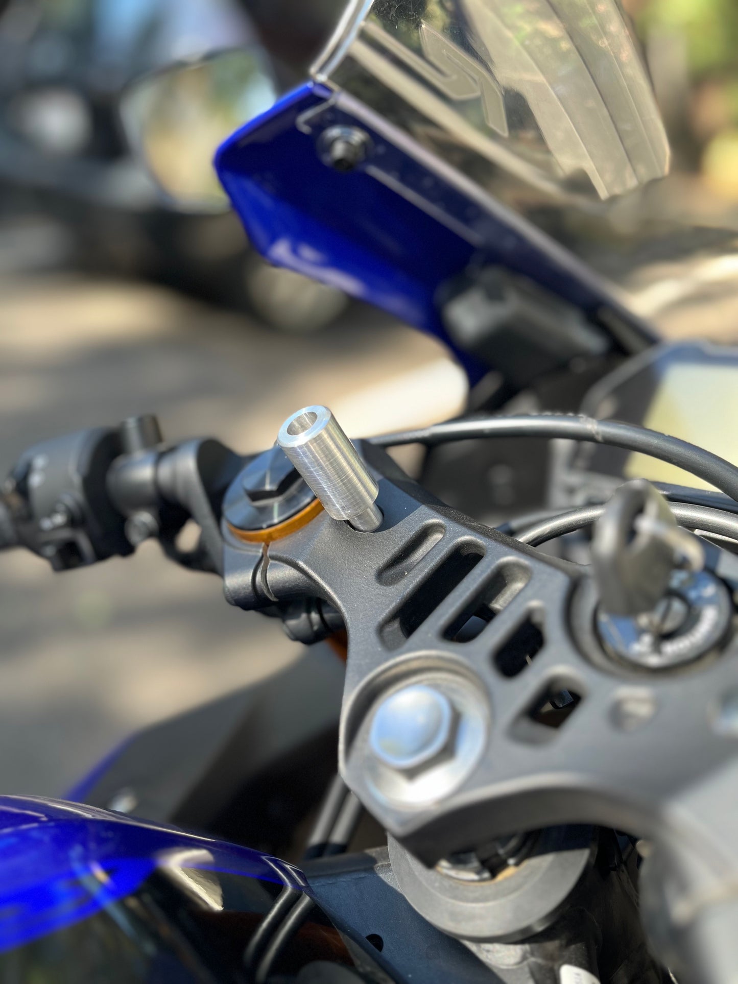 Phone/Camera Holder Mount