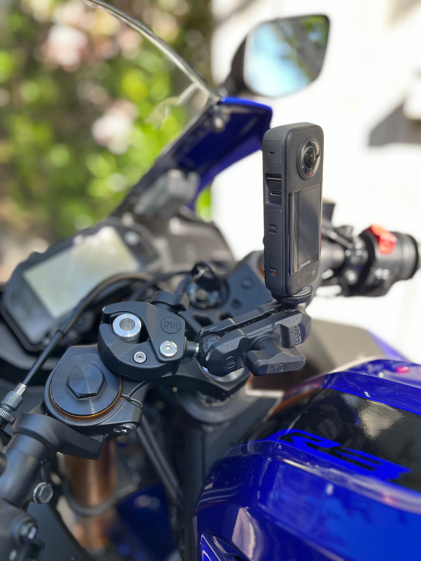 Phone/Camera Holder Mount