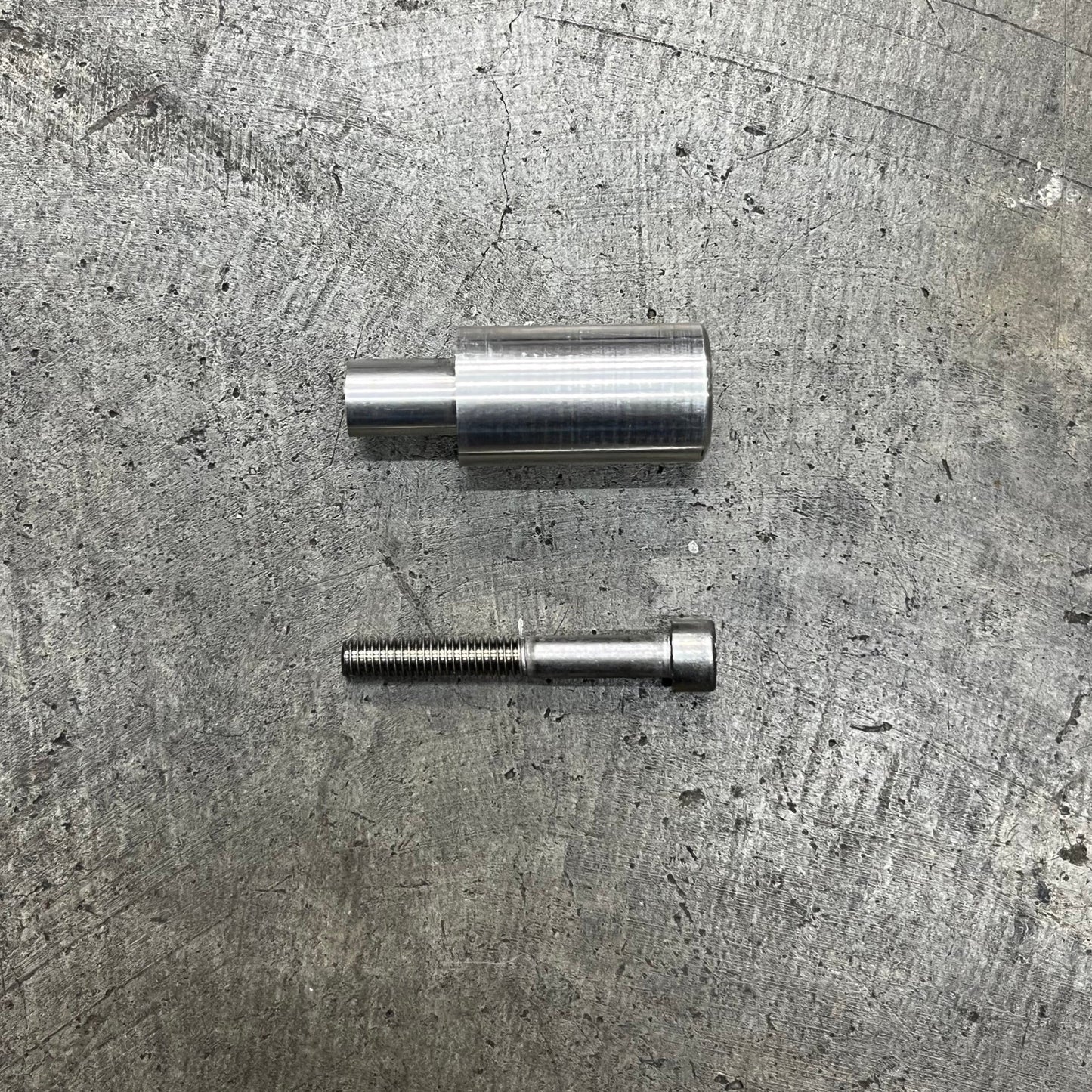 Phone/Camera Holder Mount