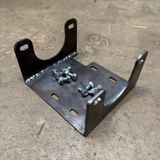 MY1020 Motor Bracket (Motor Not Included)