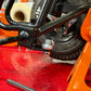 Adjustable Front Toe Link