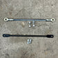 Adjustable Front Toe Link