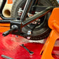 Adjustable Front Toe Link