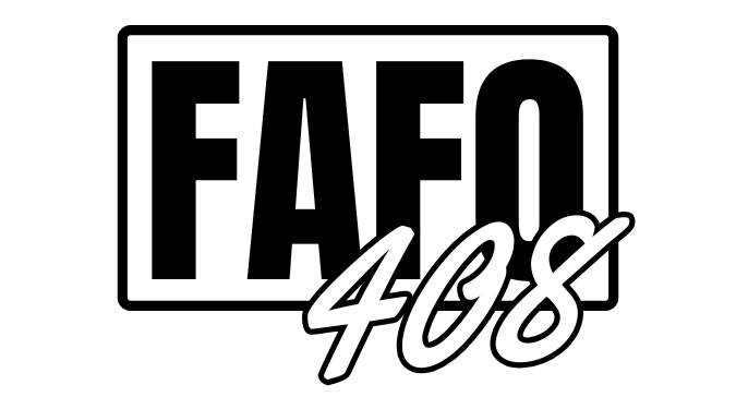 FAFO408