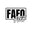 FAFO408 logo